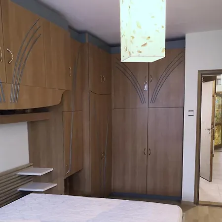 Apartment Mirea